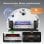 Aspirador Robot Roborock Q10 S5+ 10000 Pa VibraRise 2.0 Autonomia 150min