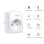 TP-Link Tapo P110M Prise Connectée Intérieure Blanche Wi-Fi Bluetooth 3680W 16A