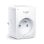Smart Plug TP-Link Tapo P100 Weiß Indoor WLAN Bluetooth Smart Plug