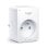 Smart Plug TP-Link Tapo P100 Weiß Innen Bluetooth Wi-Fi 2400MHz 2300W