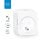 Enchufe inteligente WiZ 8718699789343 Interior Wi-Fi 2300W Blanco
