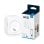 Enchufe inteligente WiZ 8718699789343 Interior Wi-Fi 2300W Blanco