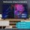 Nilait Prisma 40FD7004S 40" LED FHD Smart TV VIDAA