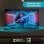 Nilait Prisma 40FD7004S 40" LED FHD Smart TV VIDAA