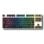 Krom Kernel Pro TKL RGB Teclado Mecânico Wireless Hot-Swap Outemu RED