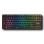 Krom Kernel Pro TKL RGB Teclado Mecânico Wireless Hot-Swap Outemu RED