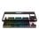 Krom Kernel Pro TKL RGB Teclado Mecânico Wireless Hot-Swap Outemu RED