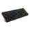 Krom Kernel Pro TKL RGB Teclado Mecânico Wireless Hot-Swap Outemu RED