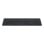 Kabellose Tastatur Rapoo E9700M Bluetooth 3.0-5.0 Aluminium Schwarz Kabellose Tastatur Rapoo E9700M Bluetooth 3.0-5.0 Aluminium Schwarz