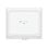 Punto de acceso TP-Link Omada EAP650 D120-Outdoor WiFi 6 PoE MU-MIMO 3000 Mbit/s Blanco