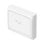 Punto de acceso TP-Link Omada EAP650 D120-Outdoor WiFi 6 PoE MU-MIMO 3000 Mbit/s Blanco