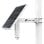 Panel solar TP-Link VIGI SP6020 60W Exterior IP66 Litio 20800mAh Ethernet Blanco