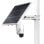 Panel solar TP-Link VIGI SP6020 60W Exterior IP66 Litio 20800mAh Ethernet Blanco