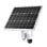 Panel solar TP-Link VIGI SP6020 60W Exterior IP66 Litio 20800mAh Ethernet Blanco