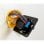 Shelly SHELLY_WD_HT_BUNDLE_S Preto 1GB 8GB Alumínio Vidro Toque