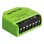 Dimmer Shelly Dimmer Gen3 Regulación Inalámbrica 150W LED 200W Halógenas Integrado