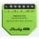 Dimmer Shelly Dimmer Gen3 Regulación Inalámbrica 150W LED 200W Halógenas Integrado
