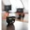 Smart Switch Shelly 2PM Gen3 Wireless Schutzfunktionen Schwarz