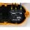 Smart Switch Shelly 2PM Gen3 Wireless Schutzfunktionen Schwarz