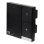 Termostato Digital Shelly LinkedGo WiFi Bluetooth Negro Control 5-35°C