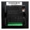 Termostato Digital Shelly LinkedGo WiFi Bluetooth Negro Control 5-35°C