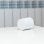 Termostato Shelly BLU TRV Blanco Giratorio Bluetooth WiFi Programable Interior