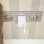 Termostato Shelly BLU TRV Blanco Giratorio Bluetooth WiFi Programable Interior
