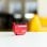 Interruptor inteligente Shelly 1PM Gen3 4ER Inalámbrico Wi-Fi y Bluetooth Rojo Pack 4