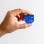 Interruptor inteligente Shelly 1 Gen3 inalámbrico Bluetooth Wi-Fi 2.4?GHz pack 2 unidades