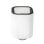 Termostato inteligente Shelly TRV Blanco Botones WiFi Control Remoto 5-30°C
