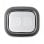 Termostato inteligente Shelly TRV Blanco Botones WiFi Control Remoto 5-30°C