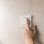 Interruttore da Parete Shelly BLU Wall Switch 4 Bottoni Marfil Bluetooth BLE 10m