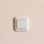 Shelly BLU Wall Switch 4 Marfim Botões Bluetooth Bateria CR2032 3V