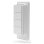 Botão Inteligente Shelly BLU RC Button 4 Branco Plástico Wireless Bluetooth 4.2
