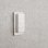 Botão Inteligente Shelly BLU RC Button 4 Branco Plástico Wireless Bluetooth 4.2