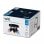 Foco Inteligente WiZ IMAGEO 3 LED regulável 2200K-6500K 345lm preto metal