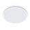 Luz de techo inteligente WiZ Rune LED 21W 2100lm Blanco Metal 2700-6500K