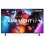 TV Philips Ambilight QD-Mini LED 65MLED910/12 65" 4K Smart TV