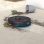 Robot Aspirador Philips Serie 2000 Marina con función de fregado, navegación láser y WiFi