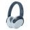 Auriculares Philips inalámbricos Bluetooth con Cancelación de Ruido, Azul, Verde