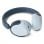 Auriculares Philips inalámbricos Bluetooth con Cancelación de Ruido, Azul, Verde
