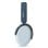 Auriculares Philips inalámbricos Bluetooth con Cancelación de Ruido, Azul, Verde