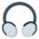 Auriculares Philips inalámbricos Bluetooth con Cancelación de Ruido, Azul, Verde