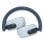 Auriculares Philips inalámbricos Bluetooth con Cancelación de Ruido, Azul, Verde