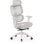Silla de oficina SENSE7 Nobu respaldo modular malla transpirable ajuste 3D ergonómico