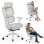 Silla de oficina SENSE7 Nobu respaldo modular malla transpirable ajuste 3D ergonómico