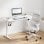 Silla de oficina SENSE7 Nobu respaldo modular malla transpirable ajuste 3D ergonómico