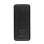 Powerbank Rivacase VA2041 10000mAh Polímero de Litio 3 Dispositivos 10W USB-C Negro