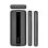Powerbank Rivacase VA2041 10000mAh Polímero de Litio 3 Dispositivos 10W USB-C Negro