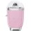 Zitruspresse SMEG CJF11PKEU Pink Edelstahl 70W 1m Kabel Zitruspresse SMEG CJF11PKEU Pink Edelstahl 70W 1m Kabel